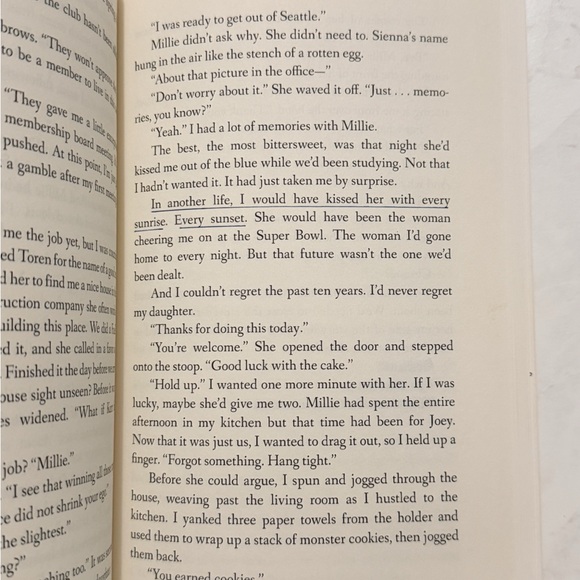 Devney Perry - Coach - Picture 7 of 7